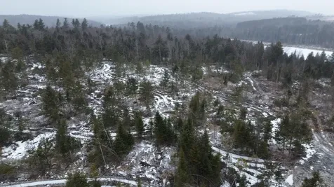 Lot 12 Parker Pond Road Sebec ME 04481