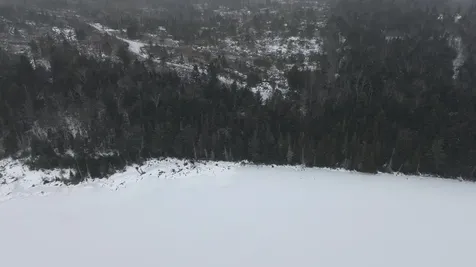 Lot 12 Parker Pond Road Sebec ME 04481