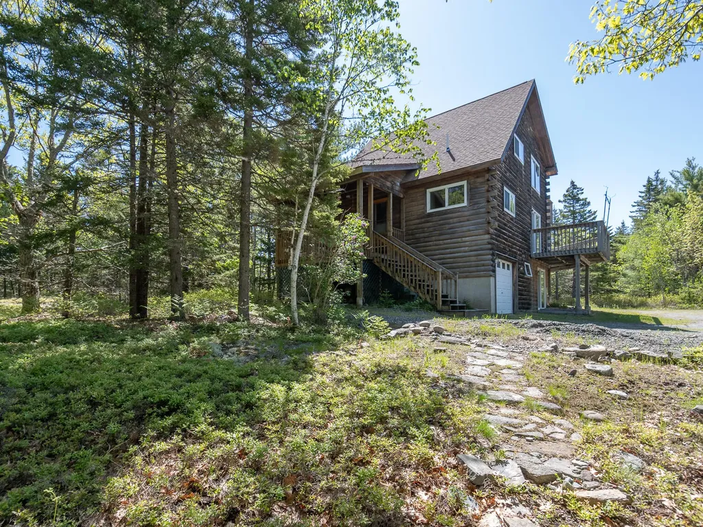 34 Rubys Ridge Road Bar Harbor ME 04609