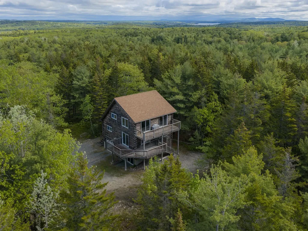 34 Rubys Ridge Road Bar Harbor ME 04609