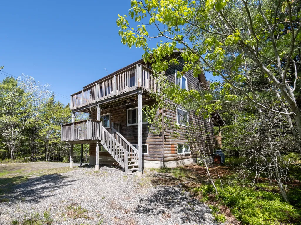 34 Rubys Ridge Road Bar Harbor ME 04609