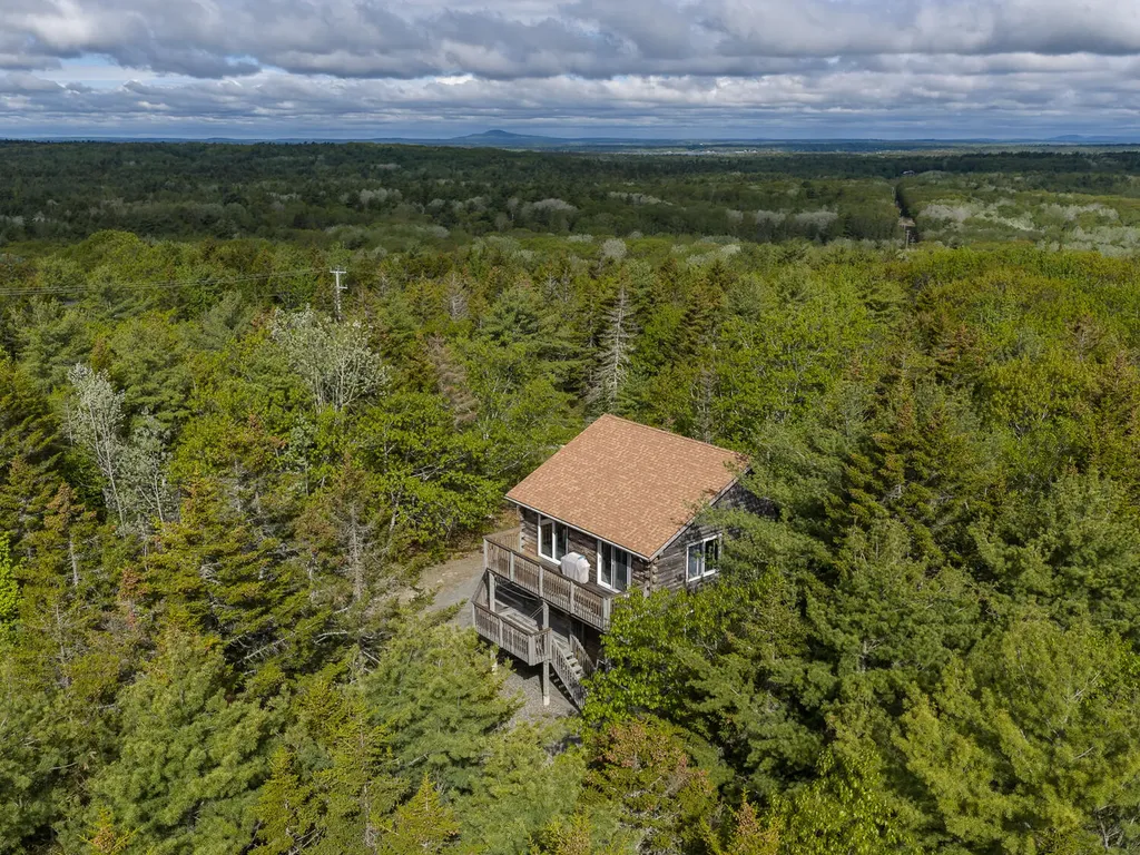 34 Rubys Ridge Road Bar Harbor ME 04609