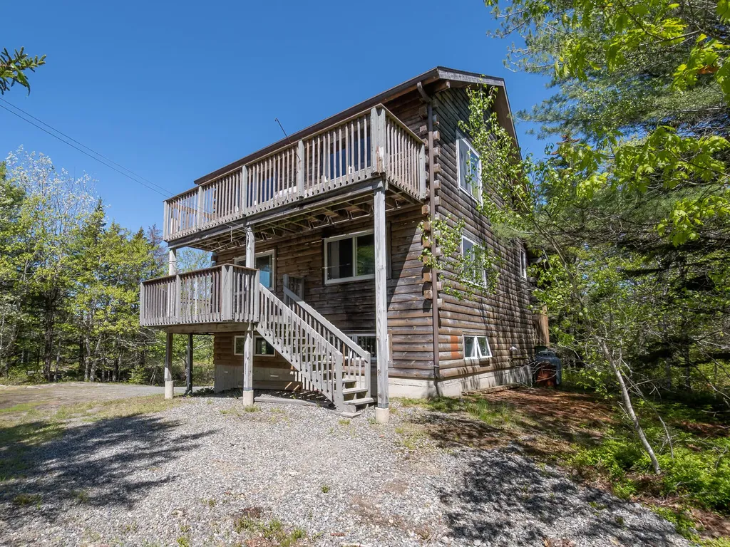 34 Rubys Ridge Road Bar Harbor ME 04609