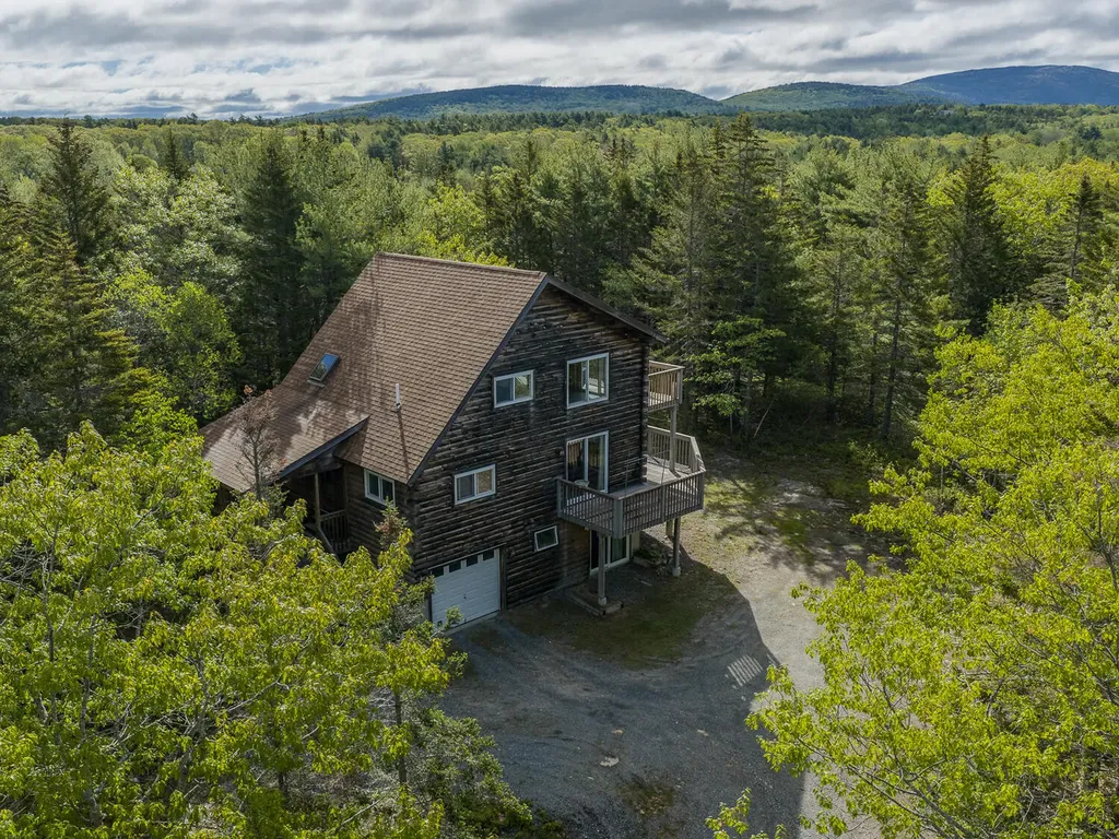 34 Rubys Ridge Road Bar Harbor ME 04609