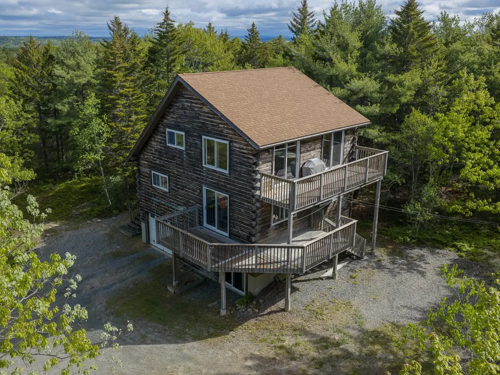 34 Rubys Ridge Road Bar Harbor ME 04609
