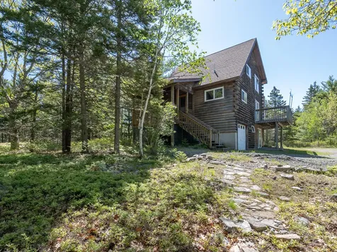 34 Rubys Ridge Road Bar Harbor ME 04609