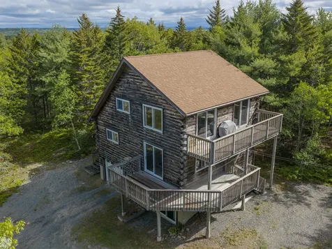 34 Rubys Ridge Road Bar Harbor ME 04609