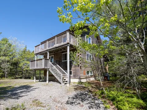 34 Rubys Ridge Road Bar Harbor ME 04609