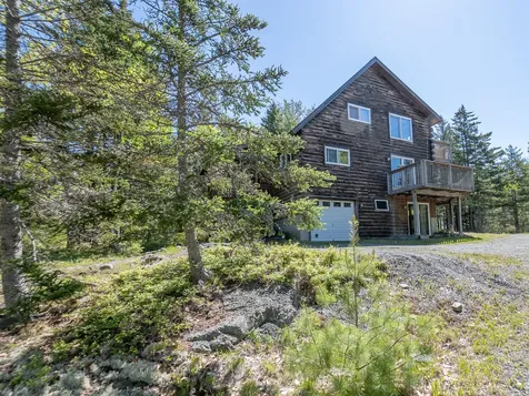 34 Rubys Ridge Road Bar Harbor ME 04609