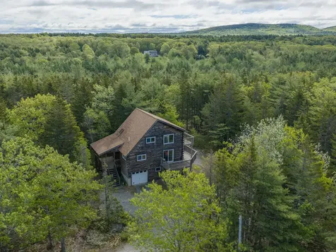 34 Rubys Ridge Road Bar Harbor ME 04609
