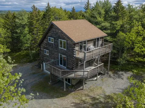 34 Rubys Ridge Road Bar Harbor ME 04609