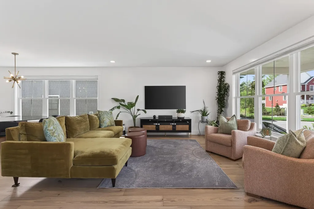 41 Pacer Way Scarborough ME 04074