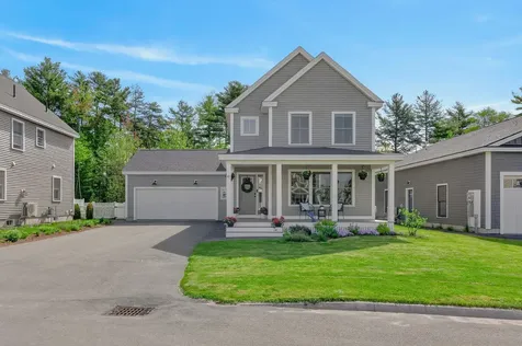 41 Pacer Way Scarborough ME 04074