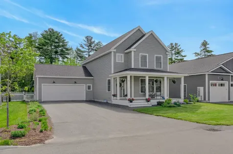 41 Pacer Way Scarborough ME 04074