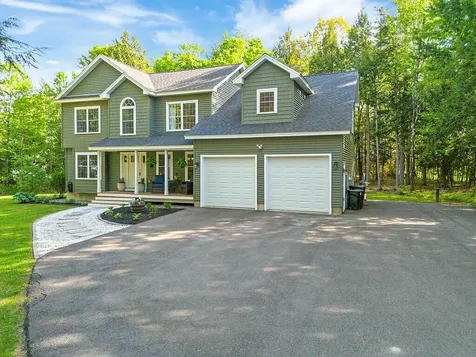 56 Royale Drive Sidney ME 04330