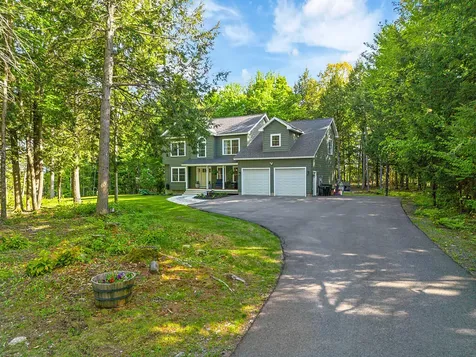 56 Royale Drive Sidney ME 04330