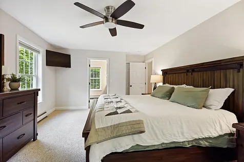 56 Royale Drive Sidney ME 04330