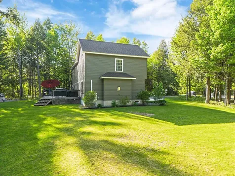 56 Royale Drive Sidney ME 04330