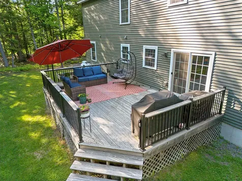 56 Royale Drive Sidney ME 04330