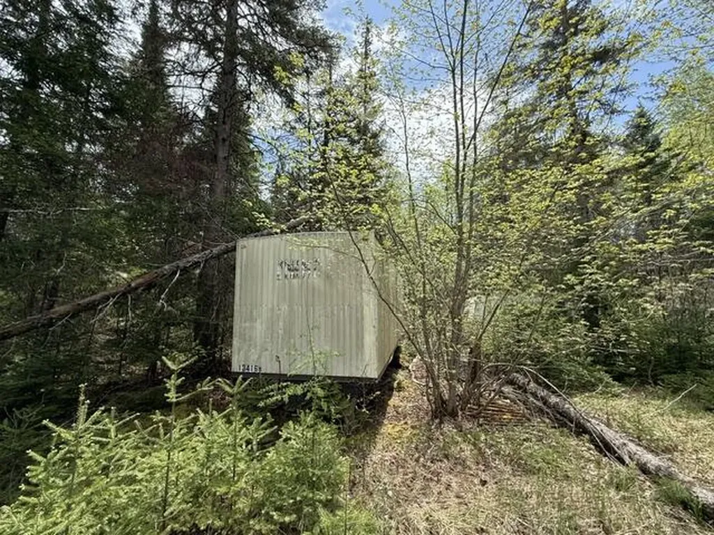390 Woodland Road Princeton ME 04668