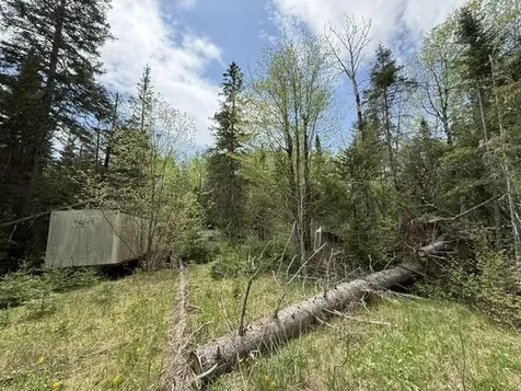 390 Woodland Road Princeton ME 04668