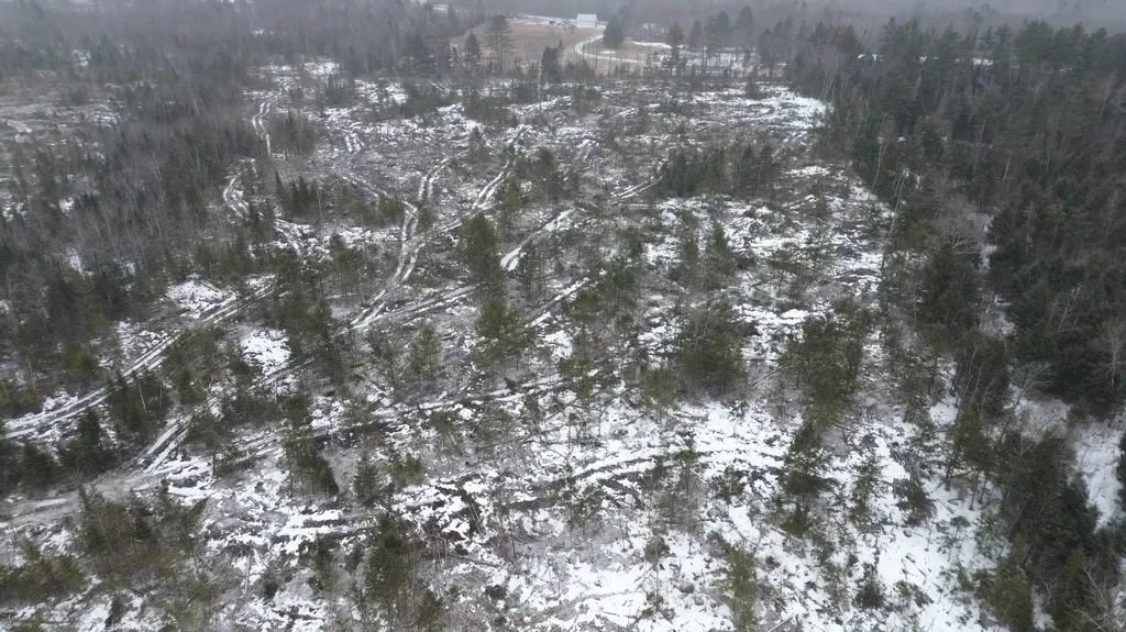 Lot 6 Sebec Village Road Sebec ME 04481