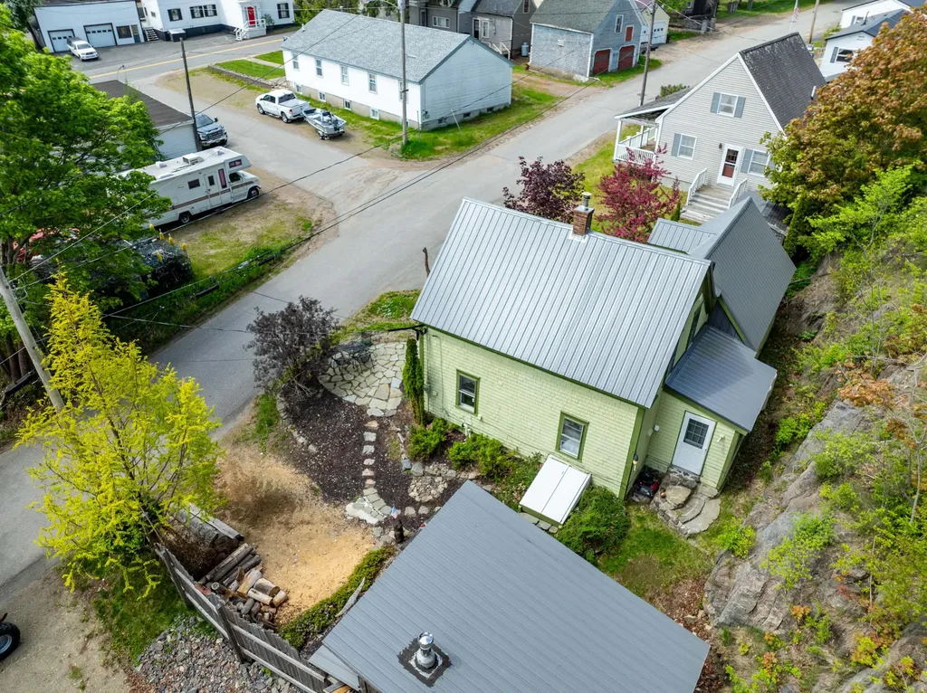 19 Sullivan Street Eastport ME 04631