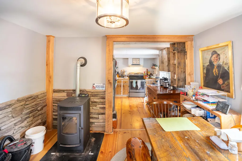 19 Sullivan Street Eastport ME 04631