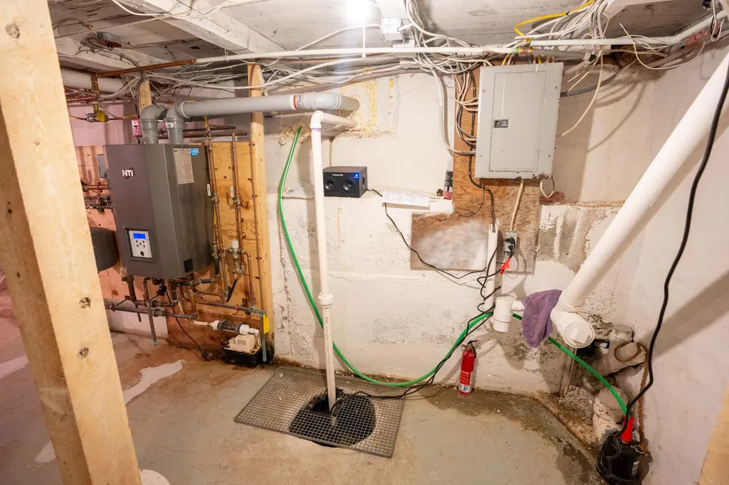 19 Sullivan Street Eastport ME 04631