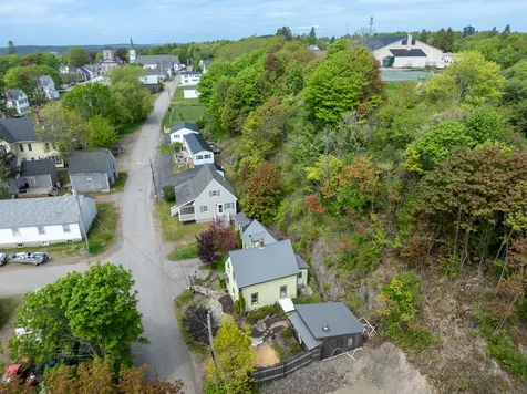 19 Sullivan Street Eastport ME 04631