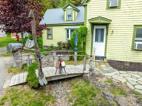 19 Sullivan Street Eastport ME 04631
