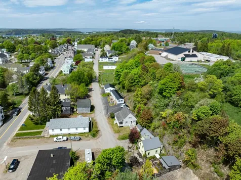 19 Sullivan Street Eastport ME 04631