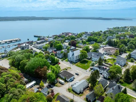 19 Sullivan Street Eastport ME 04631