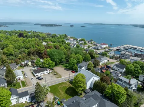 19 Sullivan Street Eastport ME 04631