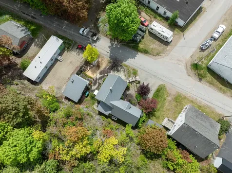 19 Sullivan Street Eastport ME 04631
