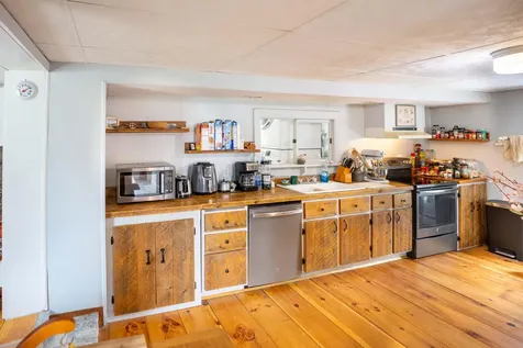 19 Sullivan Street Eastport ME 04631