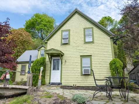 19 Sullivan Street Eastport ME 04631