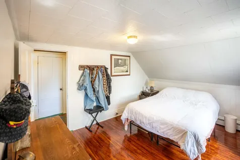 19 Sullivan Street Eastport ME 04631