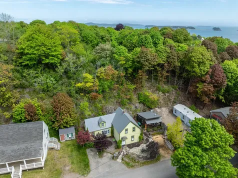 19 Sullivan Street Eastport ME 04631