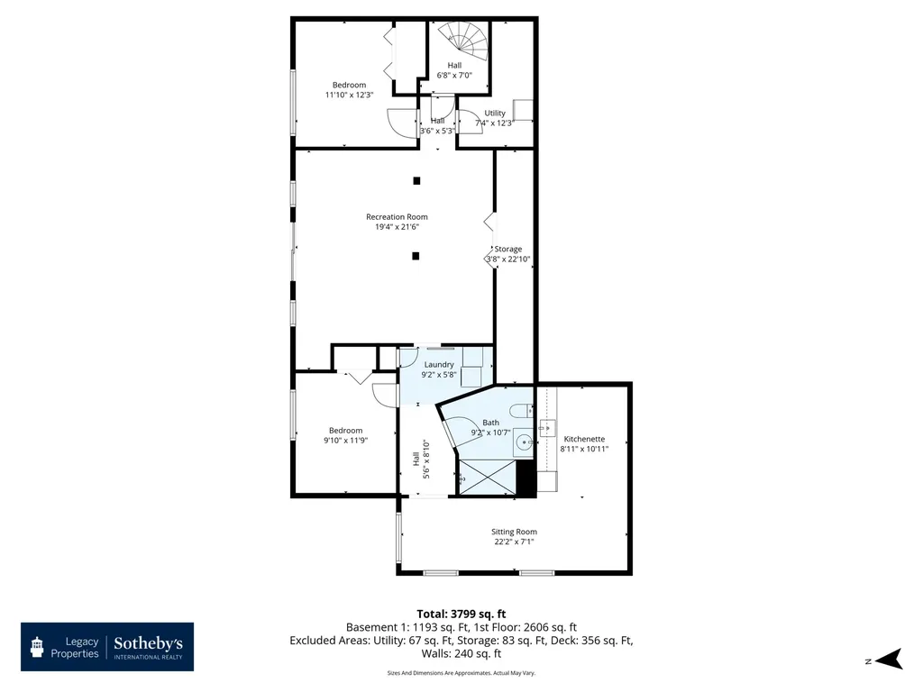 124 Collette Road Holden ME 04429