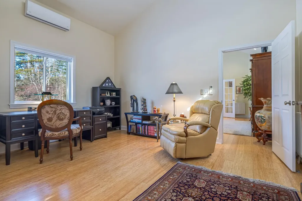 124 Collette Road Holden ME 04429