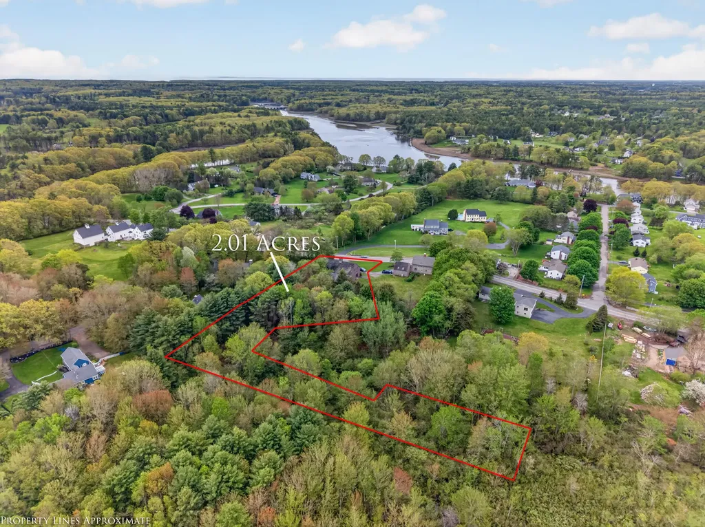 181 Cider Hill Road York ME 03909