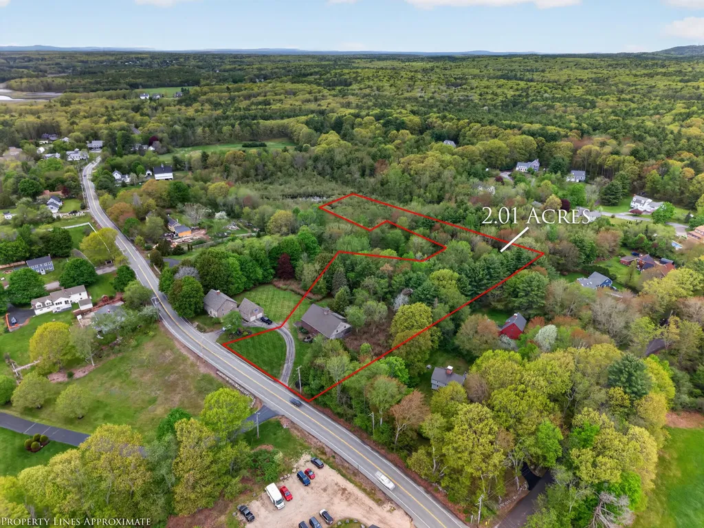 181 Cider Hill Road York ME 03909