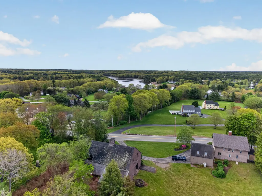 181 Cider Hill Road York ME 03909