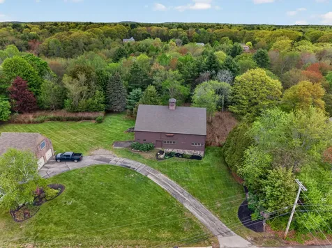 181 Cider Hill Road York ME 03909