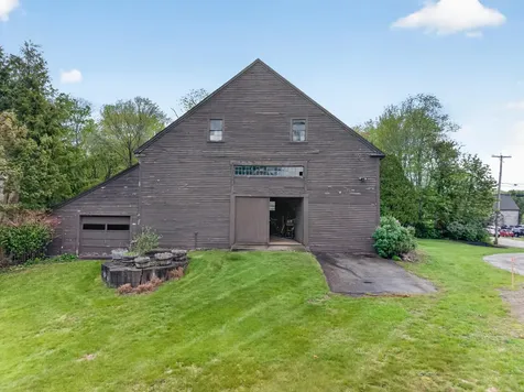 181 Cider Hill Road York ME 03909
