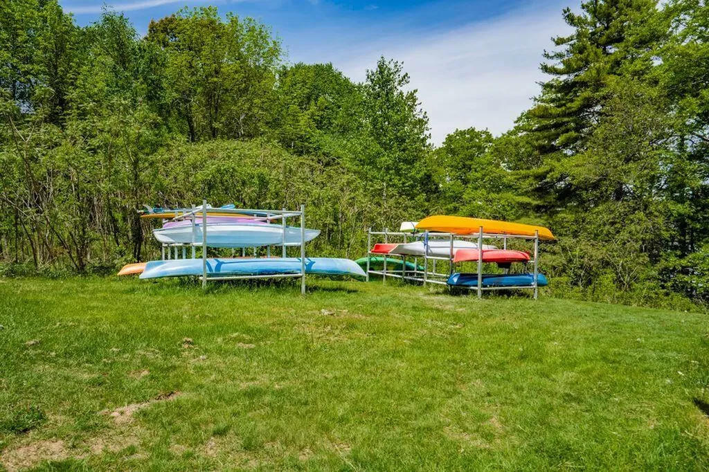 17 Carriage Road Cumberland ME 04110