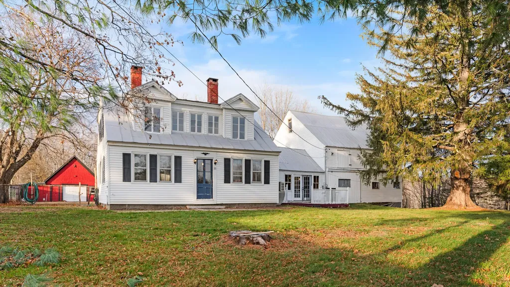 35 Hall Street Anson ME 04958