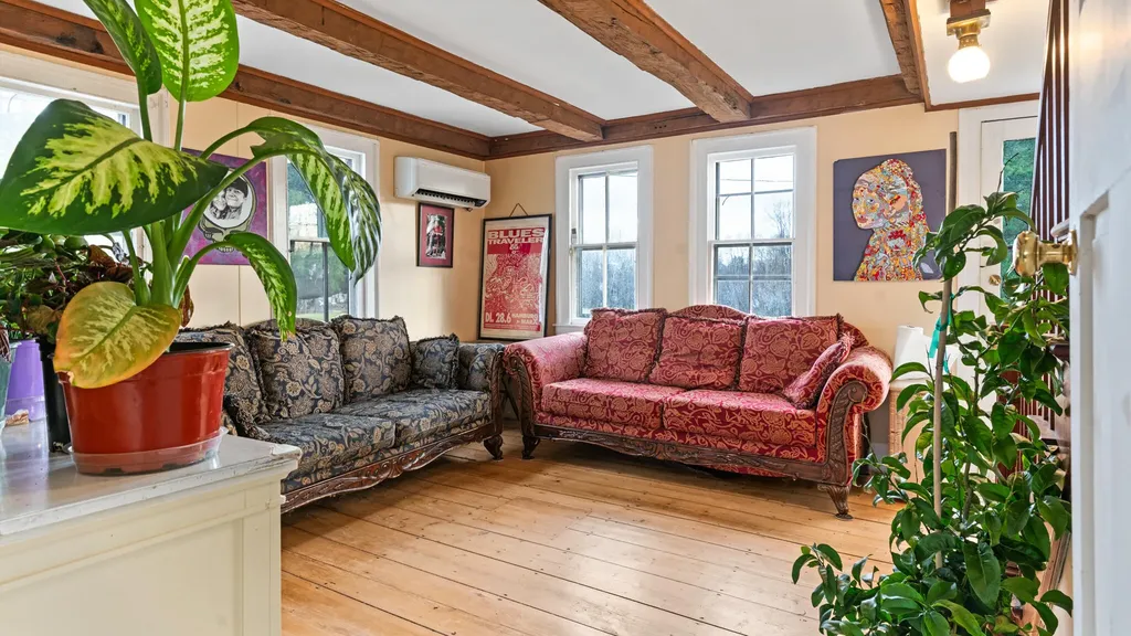 35 Hall Street Anson ME 04958