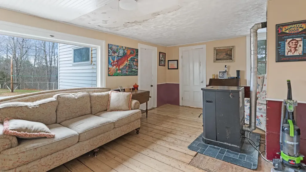 35 Hall Street Anson ME 04958